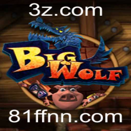 BigWolf: Uma Jornada Épica de Estratégia e Aventura