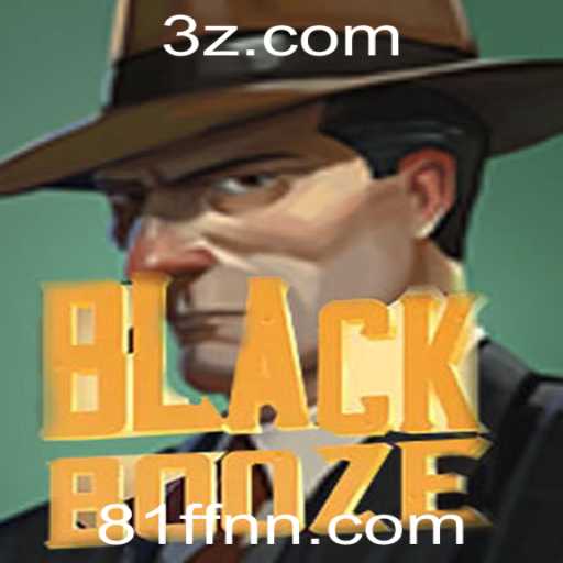 BlackBooze: Um Mergulho no Universo do Jogo Envolvente
