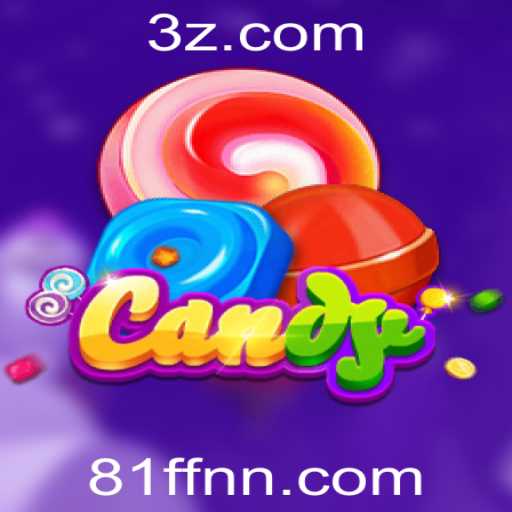 Candy: Explorando o Fascinante Mundo do Jogo com a Chave 81ff