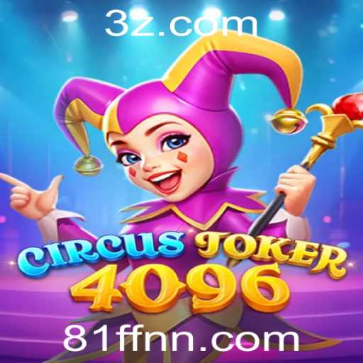 Descubra o Mundo Fascinante de CircusJoker4096