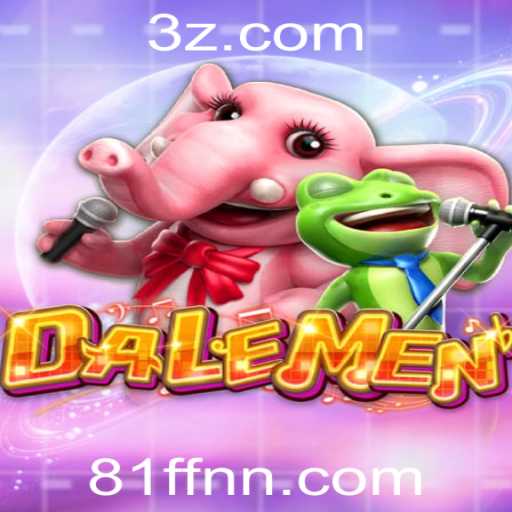 Descubra o Fascinante Mundo de DALEMEN