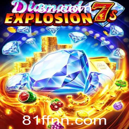 Explorando o Mundo Vibrante de DiamondExplosion7s