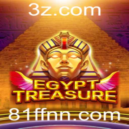 Explorando o Fascinante Mundo do EgyptTreasure