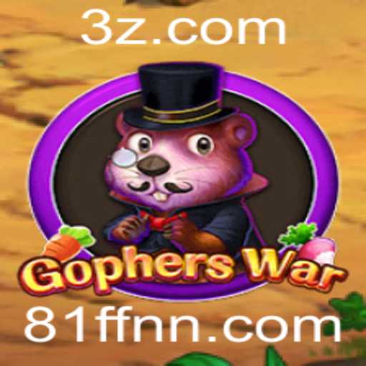 Descubra o Fascinante Mundo de GophersWar: Um Guia Detalhado