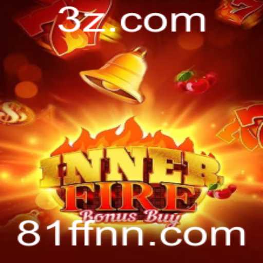 Desvendando InnerFireBonusBuy: O Jogo Inovador que Conquista os Entusiastas de Slots
