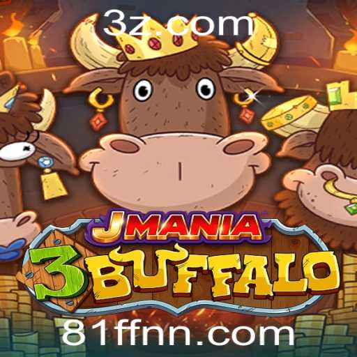 JMania3Buffalo: Descubra a Emoção do Novo Jogo Interativo