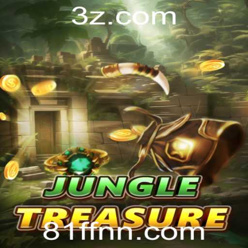 Aventuras e Desafios em JungleTreasure: Explorando o Novo Mundo dos Jogos