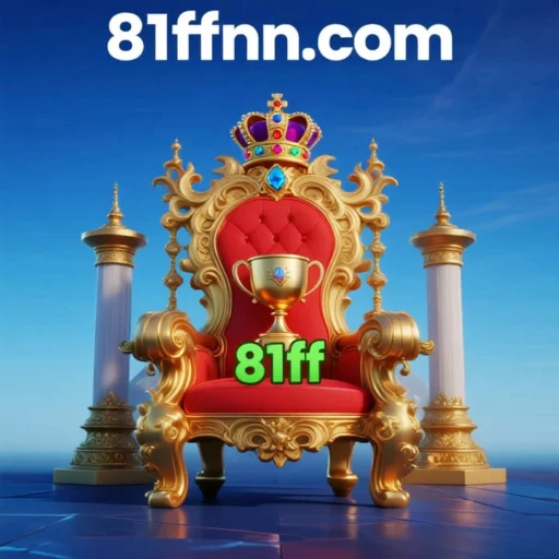 81ff logo