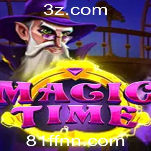 MagicTime: Descubra o Fascinante Mundo do Jogo Mágico que Encanta a Todos