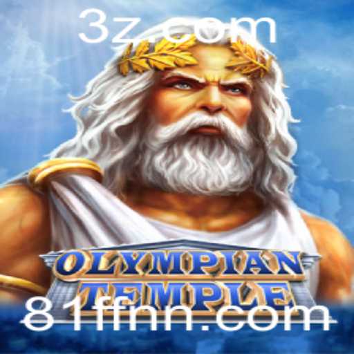Descubra o Fascinante Mundo de OlympianTemple: Estratégia e Aventura