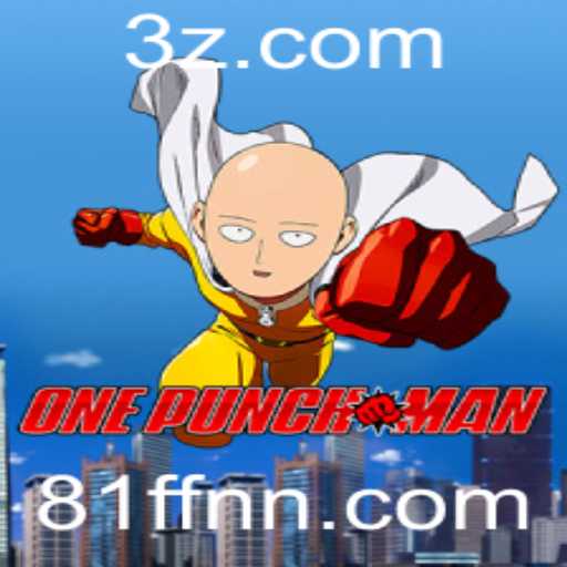 Explorando o Universo do Jogo OnePunchMan: Uma Aventura de Poder e Estratégia