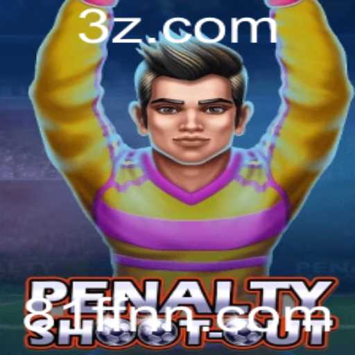 PenaltyShootOut: Dominando a Arte da Decisão no Futebol