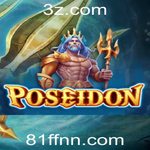Poseidon: Mergulhando no Mundo do Novo Jogo Aquático