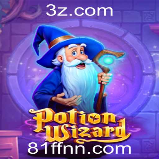 PotionWizard: Mergulhe em Aventuras Mágicas com o Código '81ff'