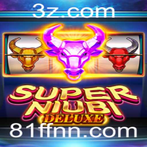 Explorando o Mundo de SuperNiubiDeluxe: Um Jogo Revolucionário