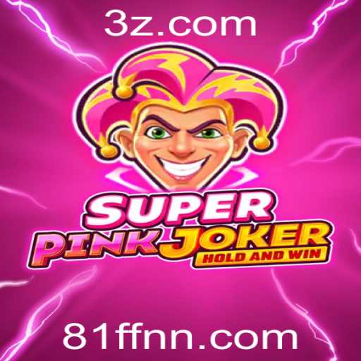 Desvende os Segredos do Jogo Inovador: SuperPinkJoker
