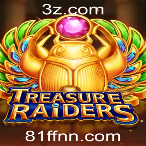 Descubra o Fascinante Mundo de TREASURERAIDERS
