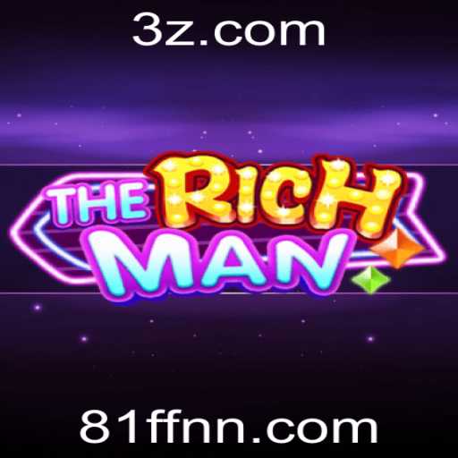 Descubra 'TheRichMan': O Jogo de Estratégia Financeira