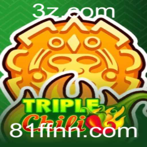 TripleChili: A Nova Sensação no Universo dos Jogos