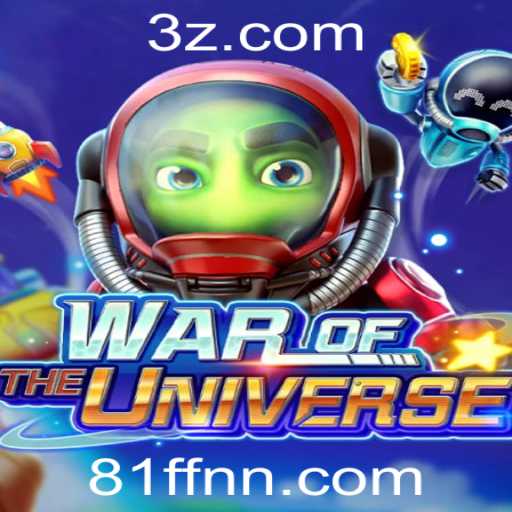 Explorando WAROFTHEUNIVERSE: Um Mergulho no Jogo Inovador